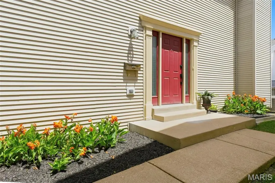 962 Morehouse Lane, University City, MO 63130 - #2