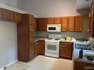 1035 Providence Pointe Drive, Wentzville, MO 63385 - #3