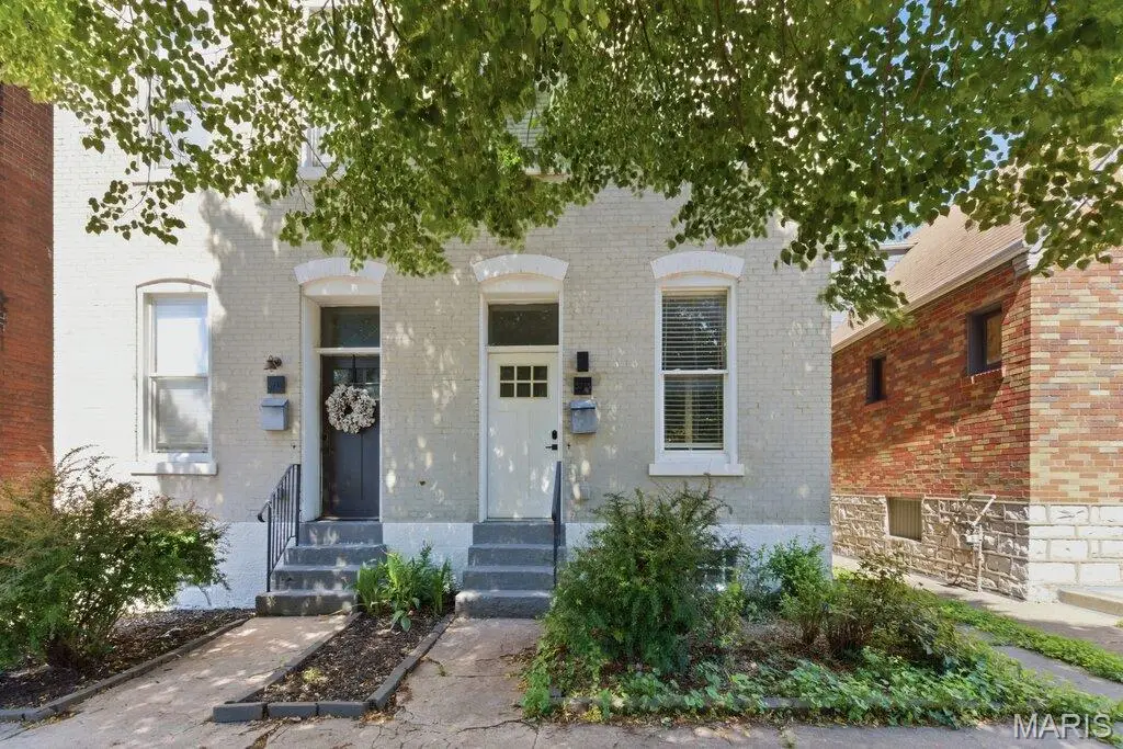 3713 Ohio Avenue, Saint Louis, MO 63118 - #1