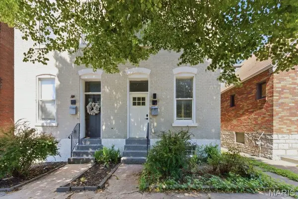 3713 Ohio Avenue, St Louis, MO 63118