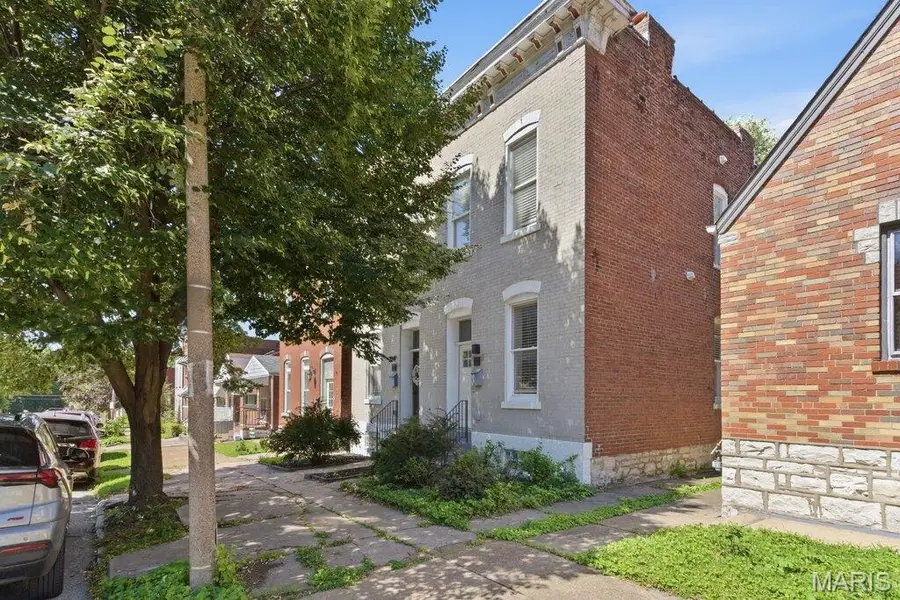 3713 Ohio Avenue, Saint Louis, MO 63118 - #2
