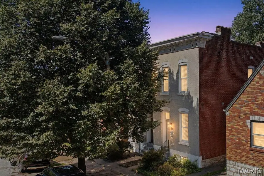 3713 Ohio Avenue, Saint Louis, MO 63118 - #3