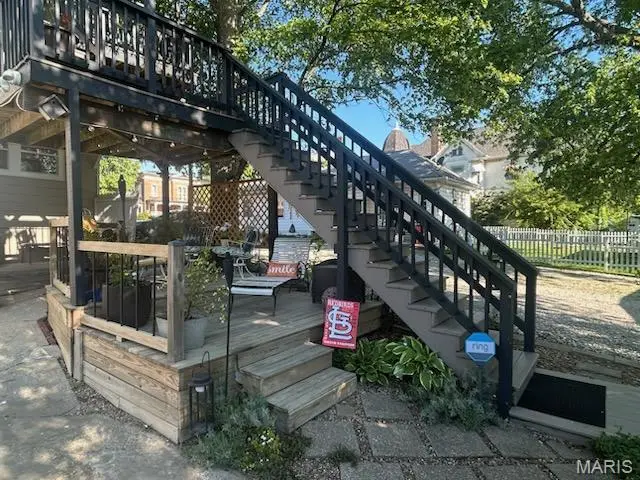 112 N Kennedy Boulevard, Vandalia, IL 62471 - #2