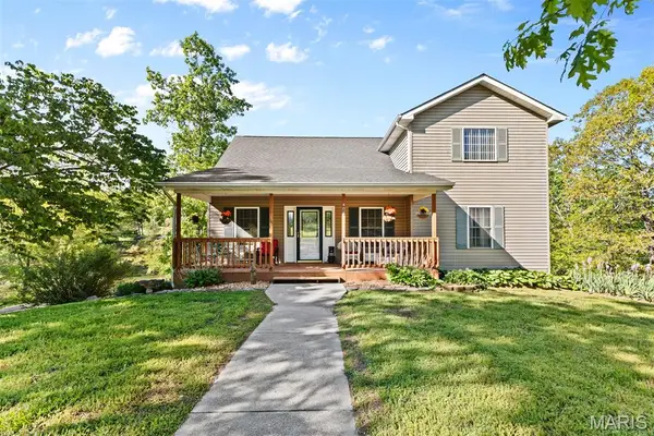 408 N Deer Trail, Fredericktown, MO 63645