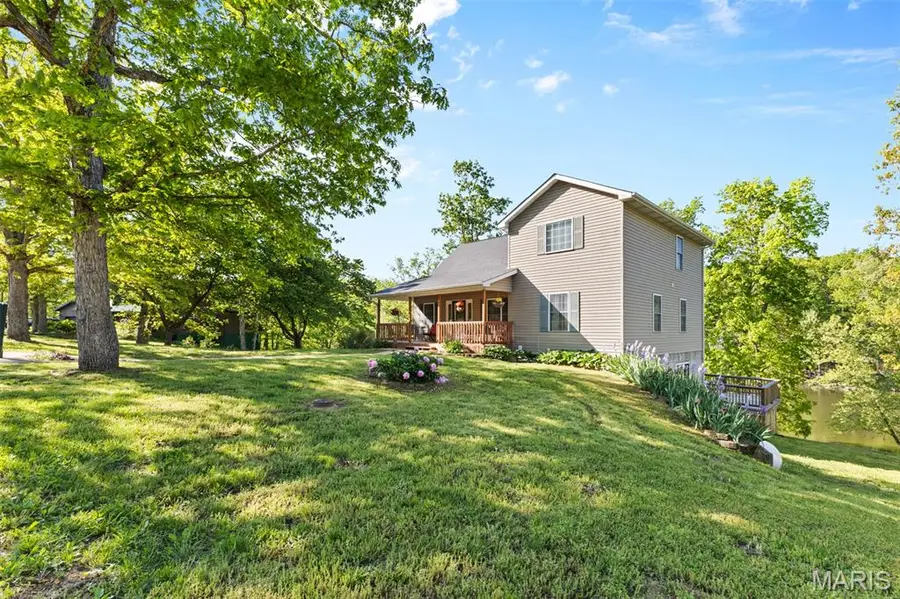 408 N Deer Trail, Fredericktown, MO 63645 - #3