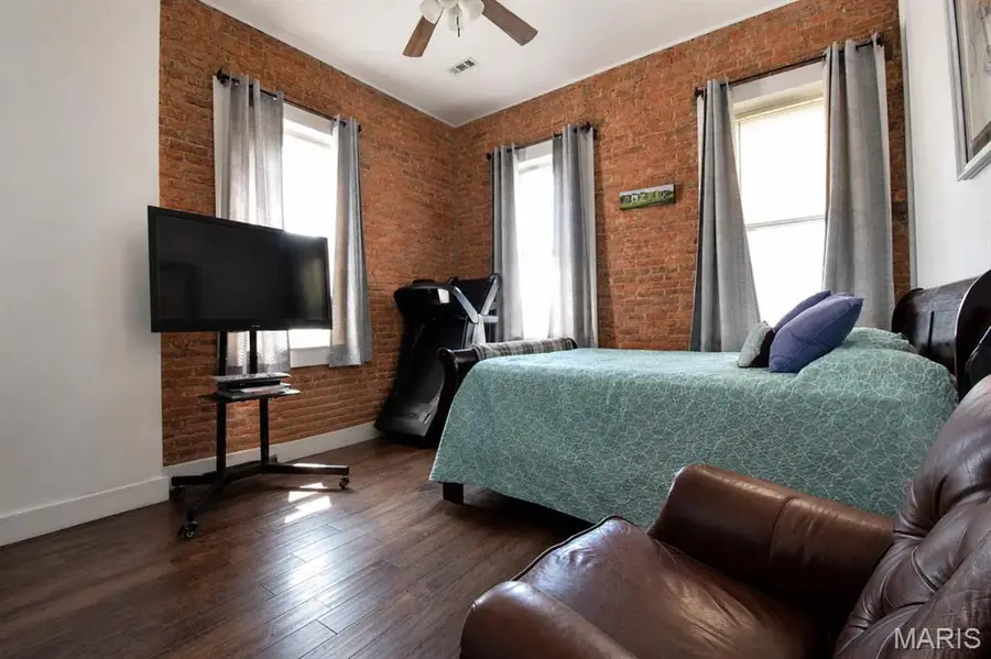 303 W 1st South Street, Mount Olive, IL 62069 - #3
