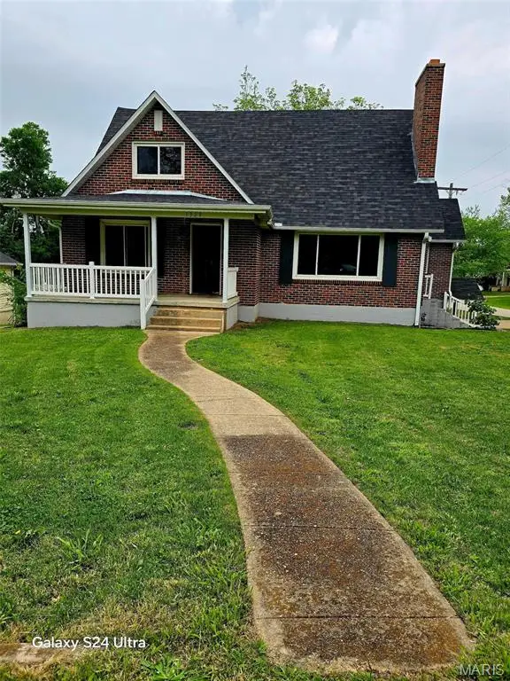 1329 Barron Road, Poplar Bluff, MO 63901 - #1