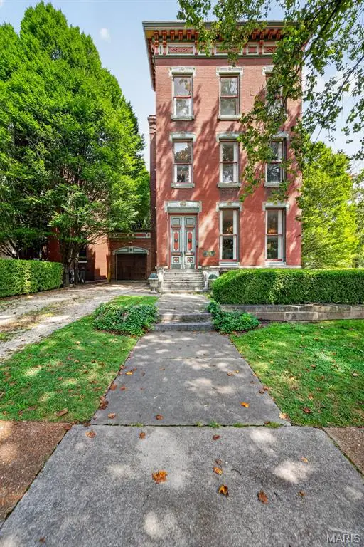 1554 Mississippi Avenue, Saint Louis, MO 63104 - #2
