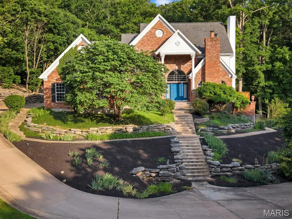144 Cherokee Court, Pacific, MO 63069 - #1