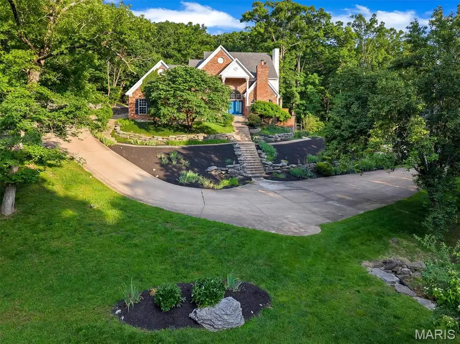 144 Cherokee Court, Pacific, MO 63069 - #2