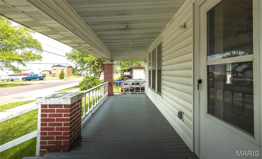 607 W Third Street, Belle, MO 65013 - #2
