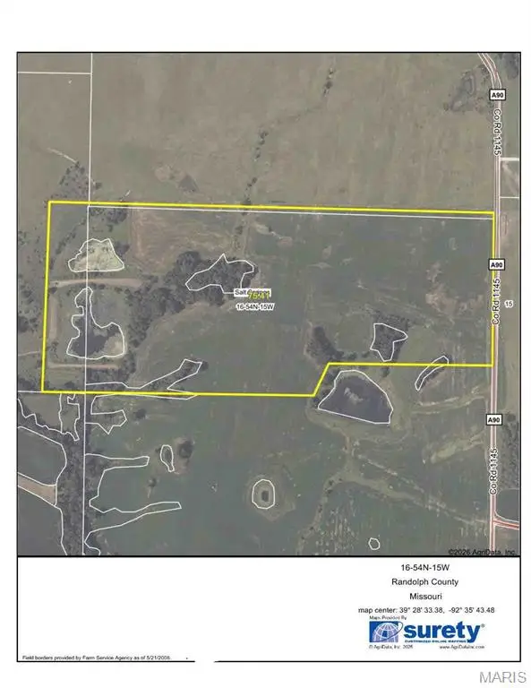 68 Cr 1145, Huntsville, MO 65259 - #1