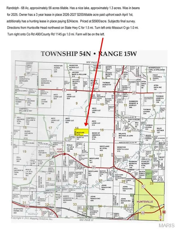 68 Cr 1145, Huntsville, MO 65259 - #3