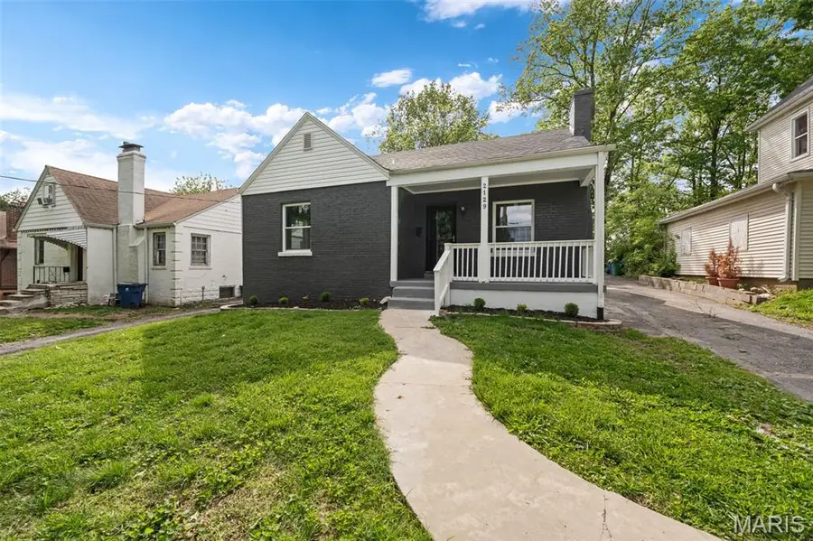 2129 Wolter Avenue, Saint Louis, MO 63114 - #2