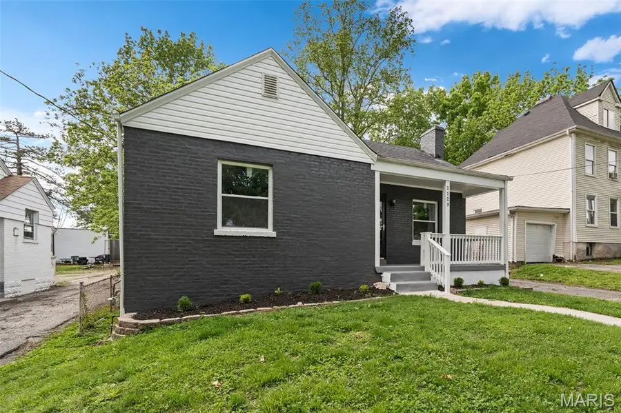 2129 Wolter Avenue, Saint Louis, MO 63114 - #3
