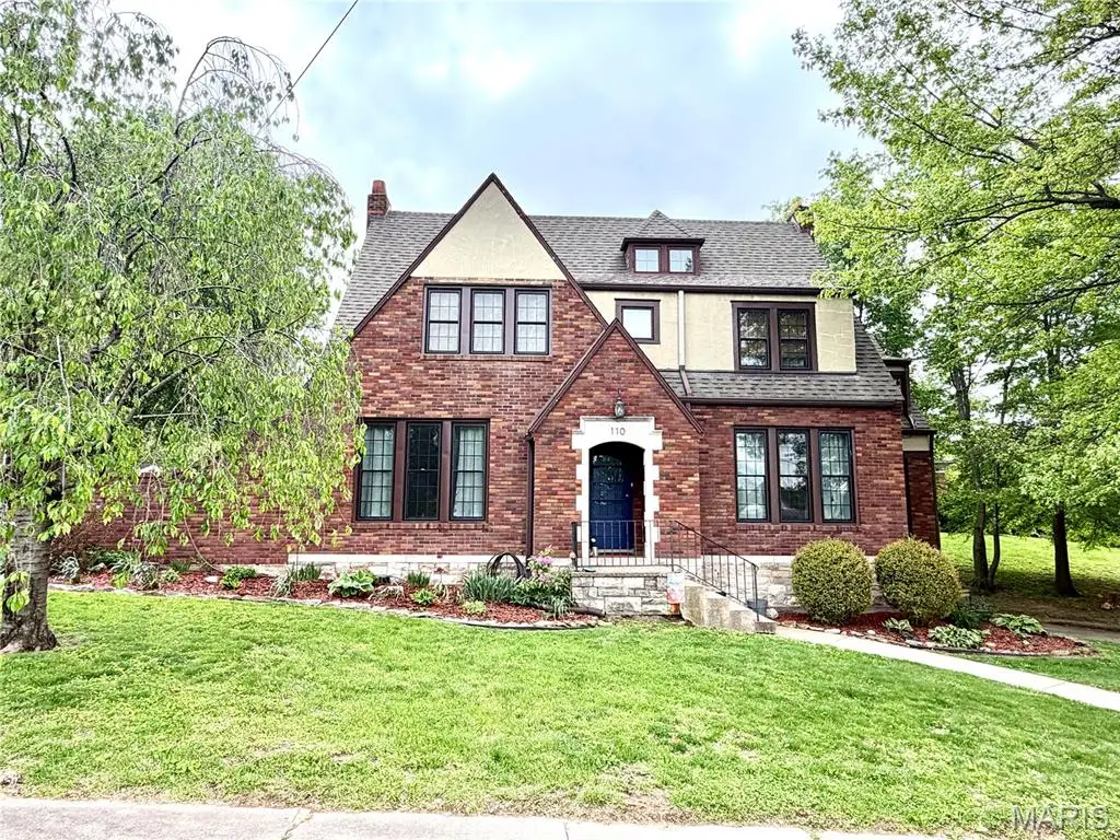 110 Shepherd Place, Hannibal, MO 63401 - #1