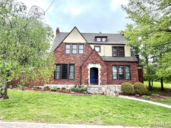 110 Shepherd Place, Hannibal, MO 63401