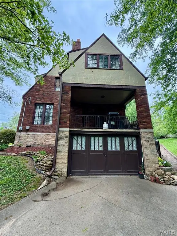 110 Shepherd Place, Hannibal, MO 63401 - #2