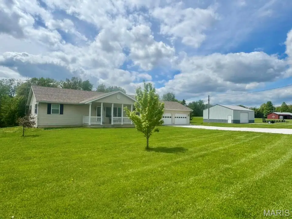 15335 Villa Drive, Monroe City, MO 63456 - #1