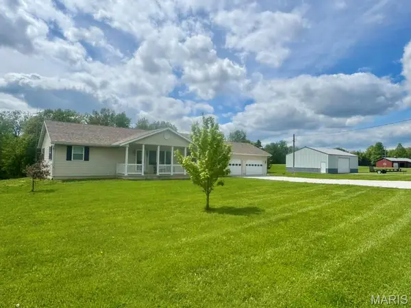 15335 Villa Drive, Monroe City, MO 63456