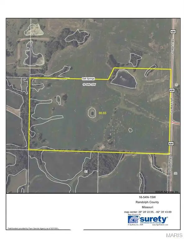88 Cr 1145, Huntsville, MO 65259 - #1