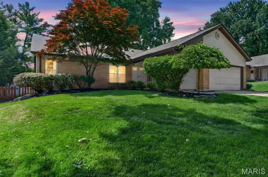 12226 Autumn Dale Court, Maryland Heights, MO 63043 - #2