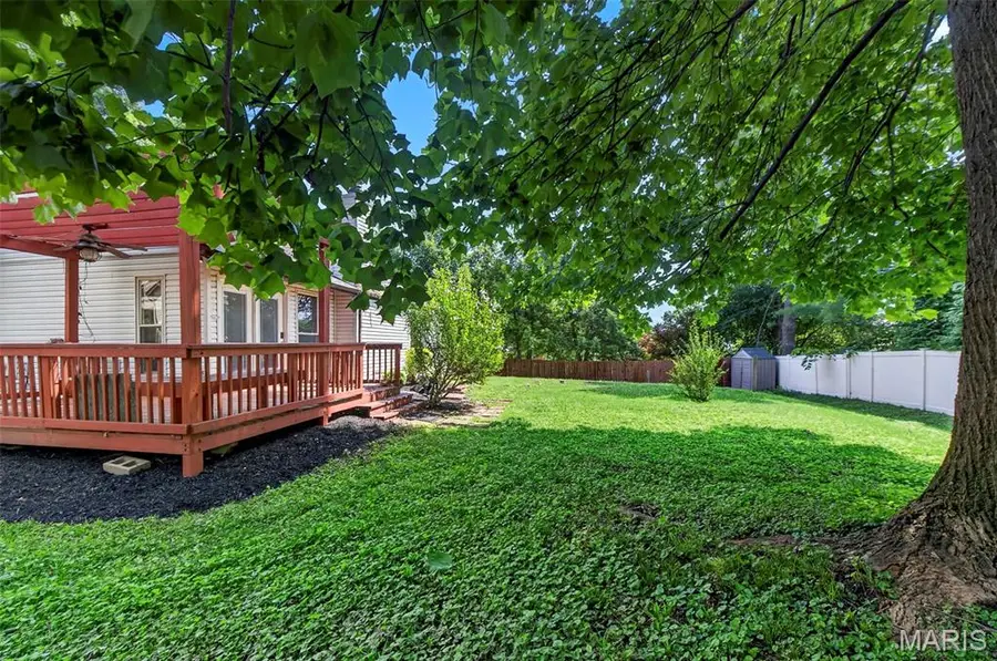 12226 Autumn Dale Court, Maryland Heights, MO 63043 - #3