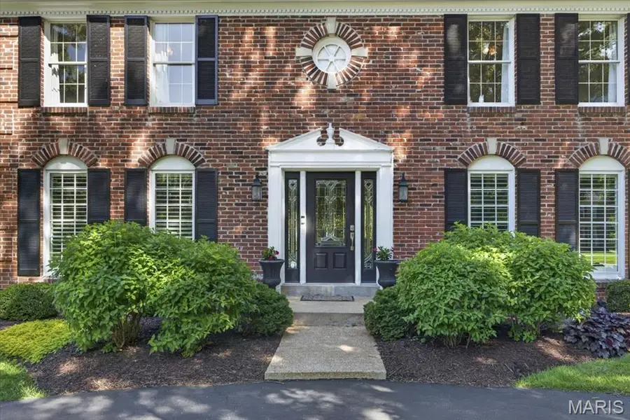 1040 Wellington Terrace, Town And Country, MO 63017 - #3