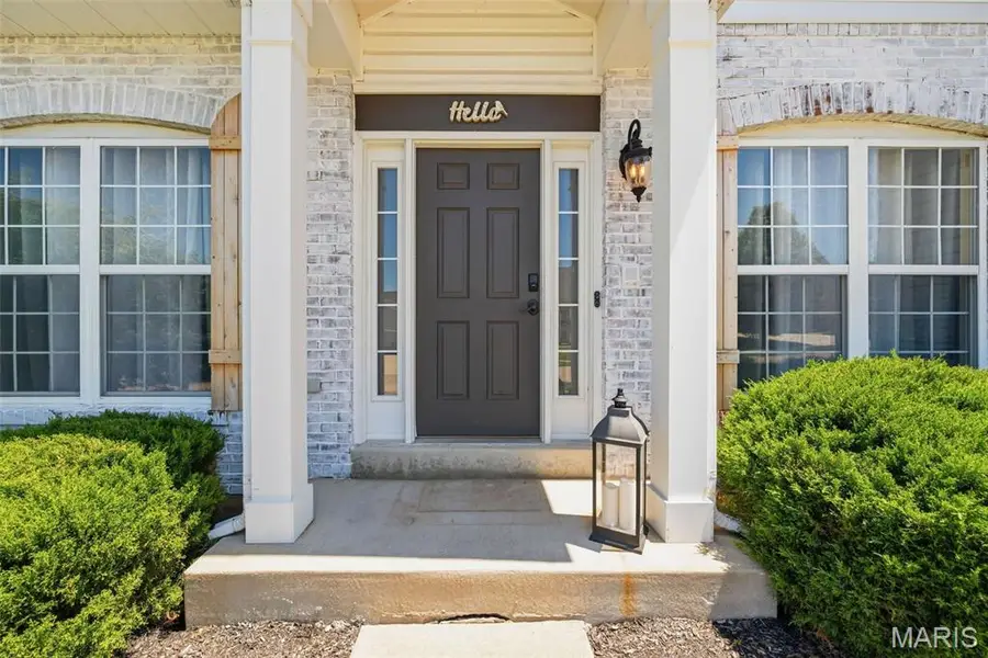 4006 Riverdell Drive, Wentzville, MO 63385 - #2