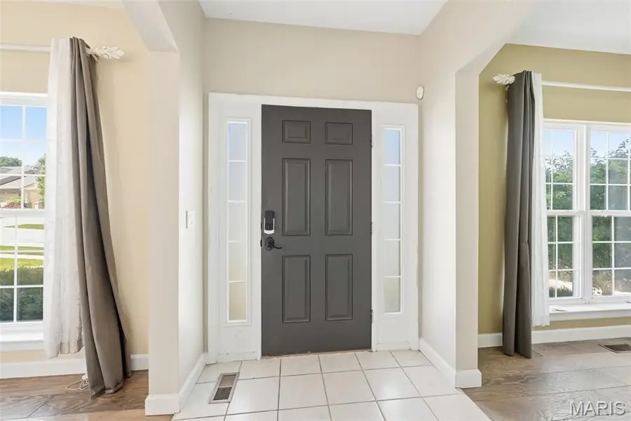 4006 Riverdell Drive, Wentzville, MO 63385 - #3