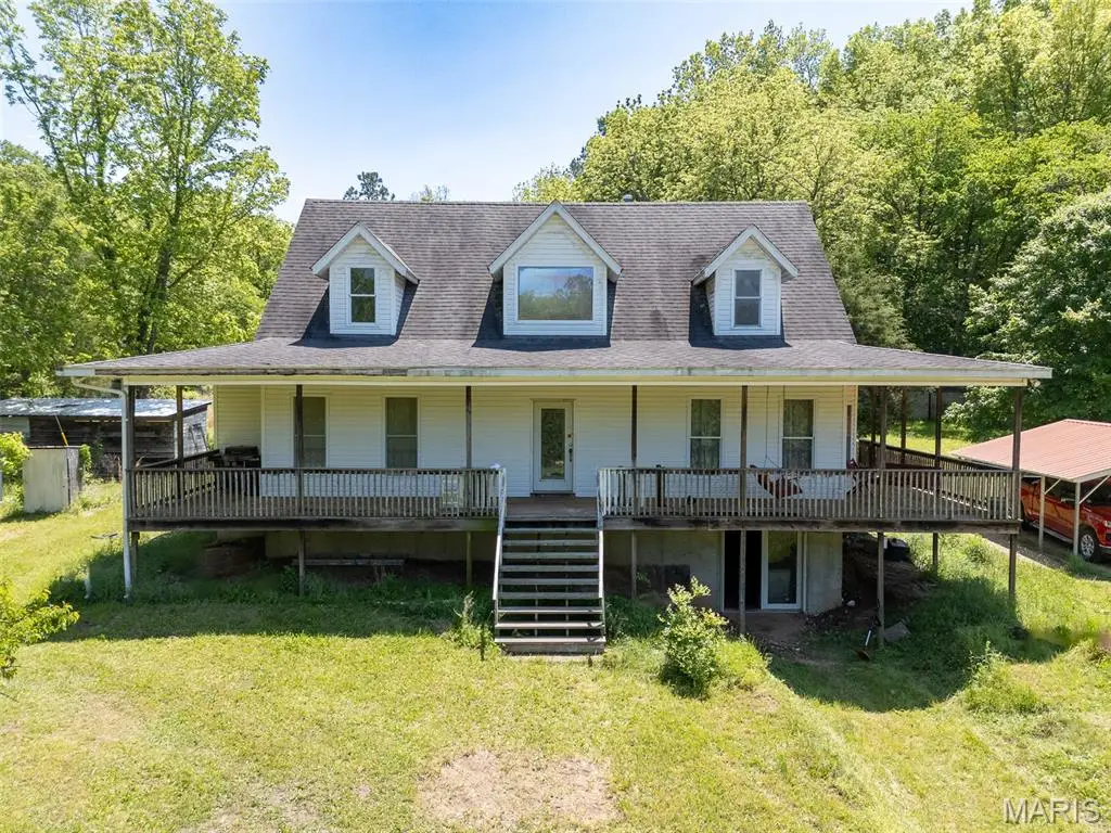 1449 Madison 241, Marquand, MO 63655 - #1