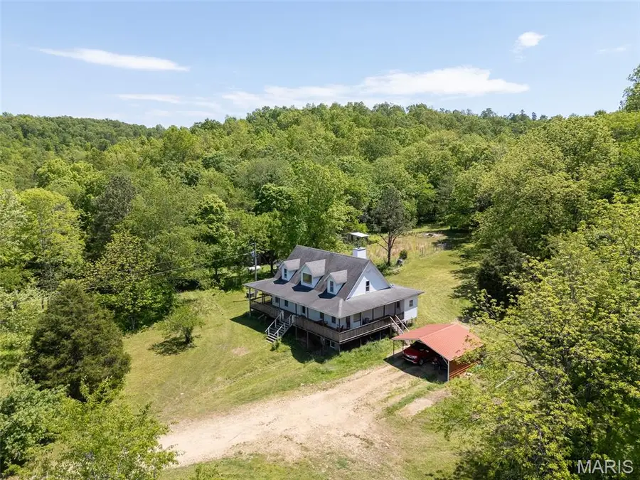 1449 Madison 241, Marquand, MO 63655 - #2