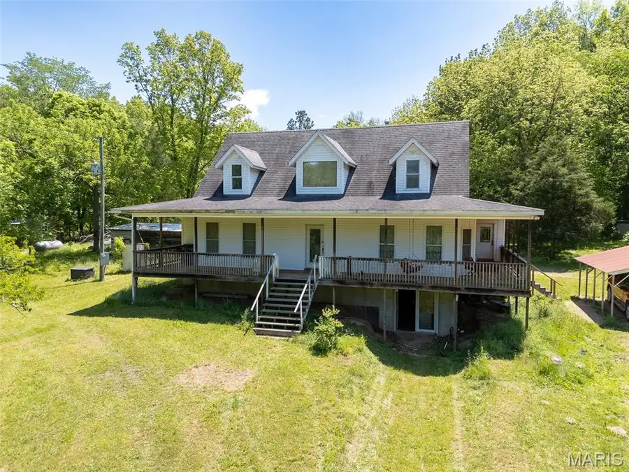 1449 Madison 241, Marquand, MO 63655 - #3