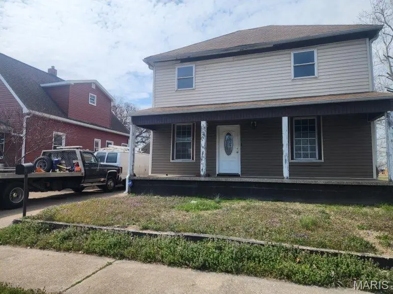2449 Illinois Avenue, Granite City, IL 62040 - #1