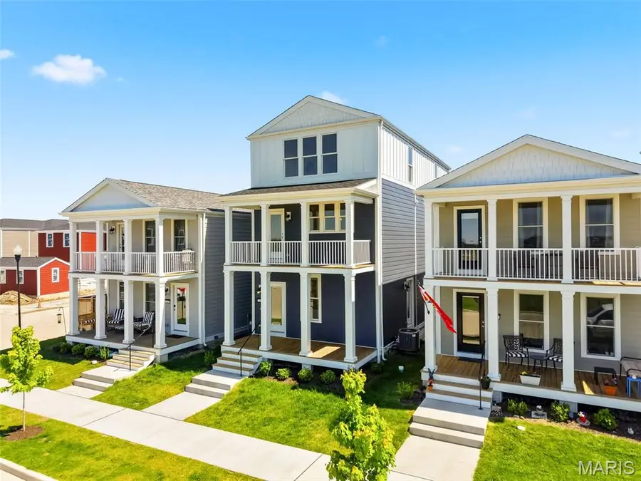 5006 Becks Landing Lane, Saint Charles, MO 63301 - #2