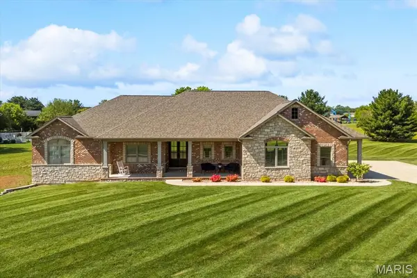 701 Williams Landing, Waterloo, IL 62298