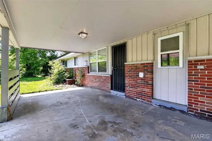 2314 Collett Drive, Saint Louis, MO 63136 - #2