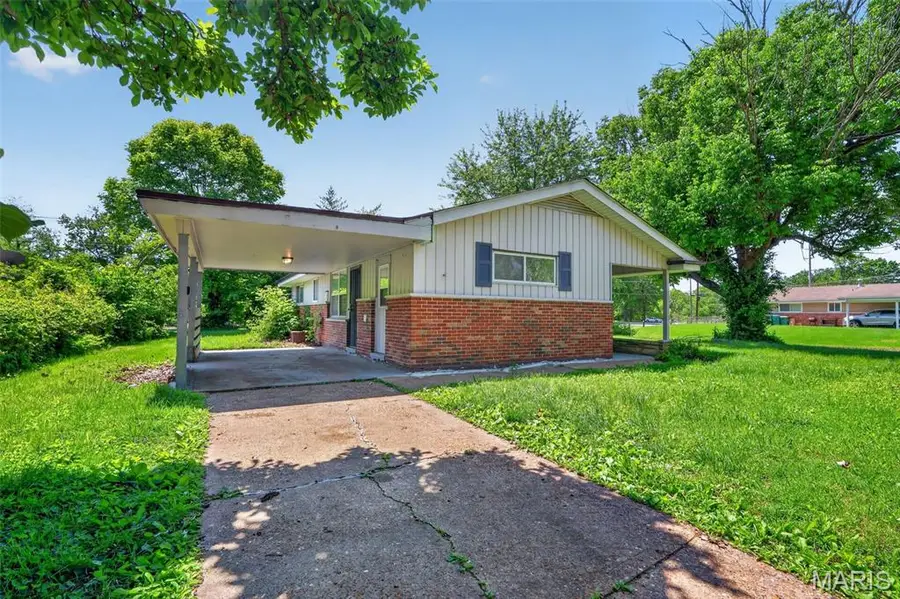 2314 Collett Drive, Saint Louis, MO 63136 - #3