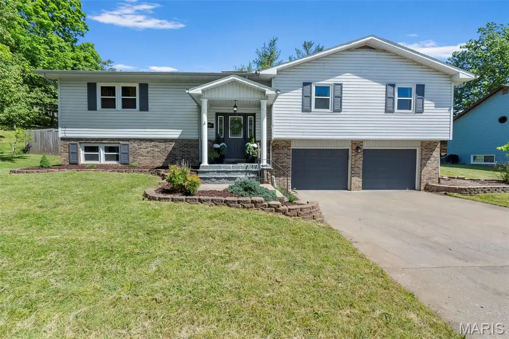 3918 Carolewood Drive, Cape Girardeau, MO 63701 - #1