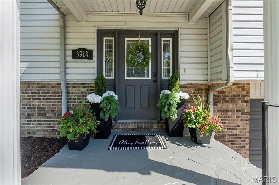 3918 Carolewood Drive, Cape Girardeau, MO 63701 - #2