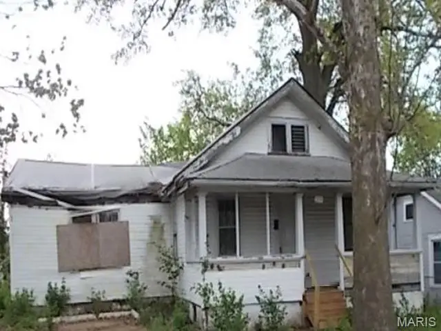 3910 Council Grove Avenue, Saint Louis, MO 63120 - #1