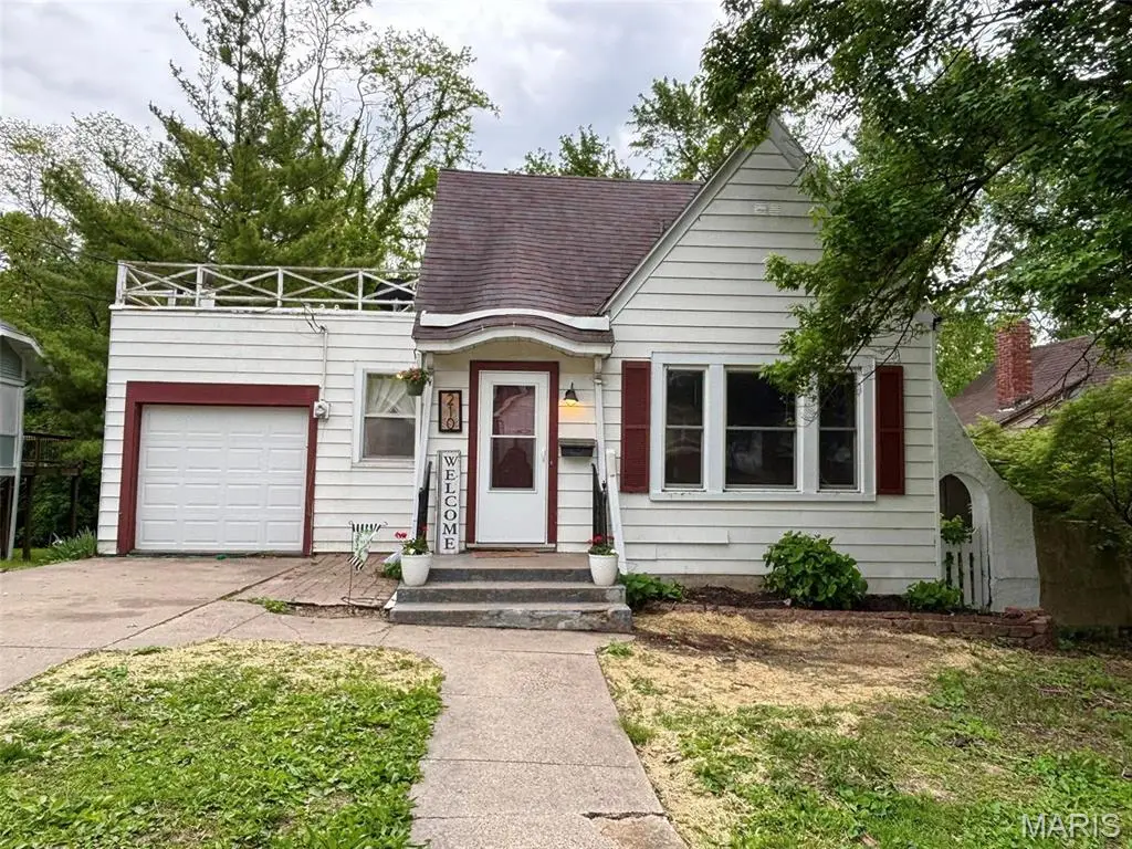 210 Shepherd Place, Hannibal, MO 63401 - #1