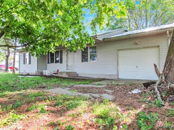 22662 S Centennial Road, Jerseyville, IL 62052 - #1