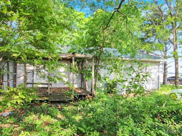22662 S Centennial Road, Jerseyville, IL 62052 - #3