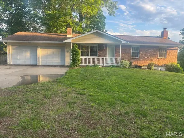2145 Ridge Road, Jackson, MO 63755