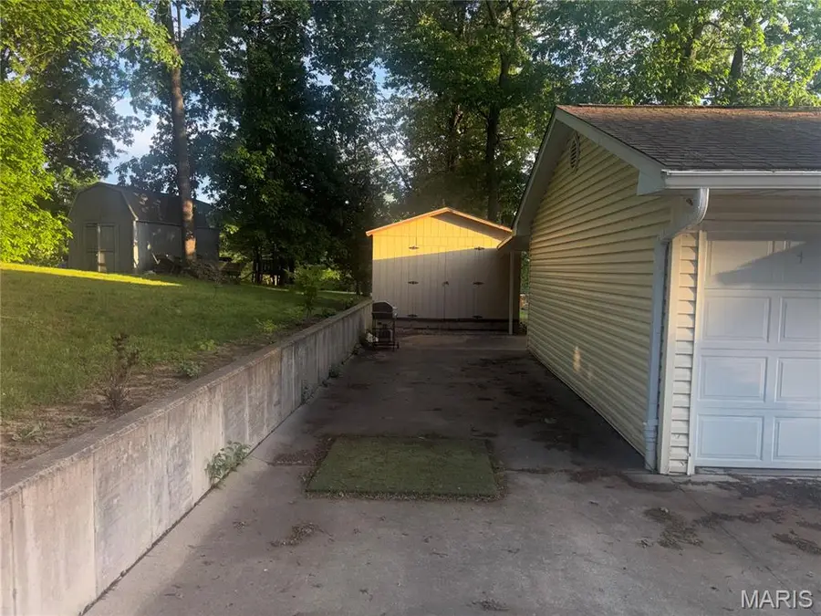 2145 Ridge Road, Jackson, MO 63755 - #2