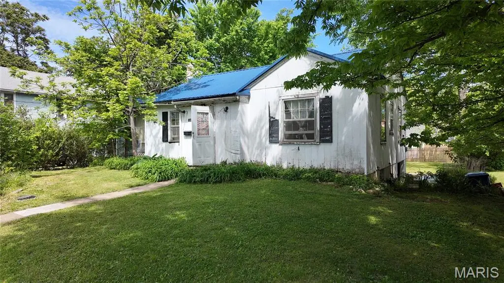 104 S Jackson Street, Salem, MO 65560 - #1