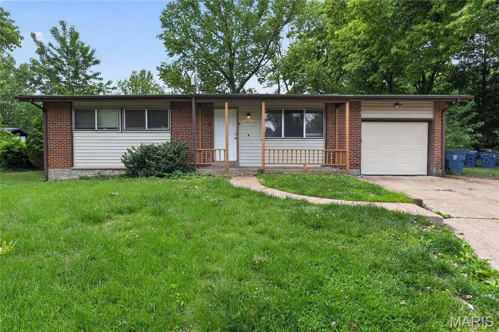 10251 Dacey Court, Saint Louis, MO 63136 - #1