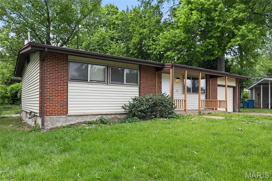 10251 Dacey Court, Saint Louis, MO 63136 - #3