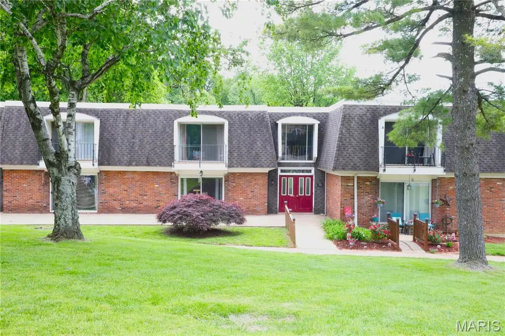 1700 Ramada Boulevard #F, Collinsville, IL 62234 - #1